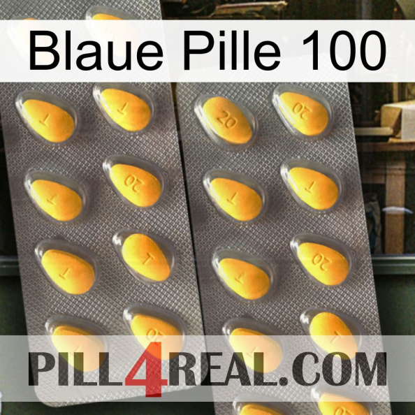 Blue Pill 100 cialis2